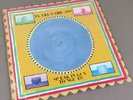 TALKING HEADS SPEAKING IN TONGUES VINYL LP ORIGINAL 1983 EX (TB-688)