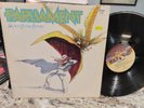 PARLIAMENT - MOTOR BOOTY AFFAIR  - ORIGINAL PRESS RARE - VG VINYL LP P.FUNK