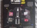 The Cure  Fade Away   Box  Set   7 vinyls from the early years  rare 1500 ex