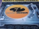 (17) Various ‎– Slammin' Vinyl Present Absolute Classic Hardcore 12