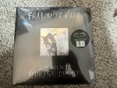 Fall Out Boy So Much For Stardust Green Glow In The Dark Vinyl  /2000