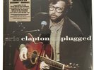 ERIC CLAPTON MTV UNPLUGGED - 180-GRAM 2011 VINYL 2-LP SET  New