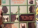 LOS ALEGRES DE TERAN - LP / NUEVO Y SELLADO