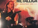 METALLICA Live at Woodstock 1994 - 12