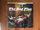 The Bad Plus For All I Care Vinyl Record 2 LP Sealed Signed 383/500 Wendy Lewis