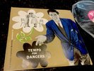 TEMPO FOR DANCERS The Lindsay Copeland Quintette- Aust-LPP-02-Rare. Paramount .