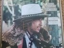 SIGNED Mint First Pressing Bob Dylan Desire Vinyl LP 1975 CBS s 86003