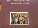 Bluegrass Album Band - J.D. Crowe, Tony Rice, Doyle Lawson, Bobby Hicks, Todd