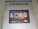 Cat Stevens Teaser and the Firecat MFSL 1-244 mobile fidelity sound lab vinyl LP