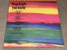 The Band Stage Fright Vinyl LP Record MFSL Mobile Fidelity Sound Lab Mofi NM