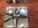Automatic for the People by R.E.M. (Record, 1996)