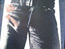 The Rolling Stones-Sticky Fingers-UK-COC 59100-1971-collector-vinyle 33T LP-TBE