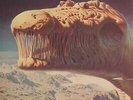 Blue Öyster Cult Cultösaurus Erectus NEAR MINT Cbs Vinyl LP