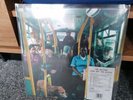 Kids Off the Estate by The Reytons (Record, 2021) slice of lime edition vinyl