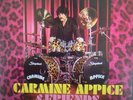 SUPER RARE  Carmine Appice LP- King Biscuit Flower Hour March 14, 1982 Savoy NYC