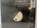 Cause & Effect - You Think You Know Her - OG 1990 Single - EXILE - Exc RARE