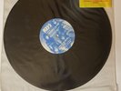 Kiss vinyl -RARE CREATURES OF THE NIGHT W/ENGRAVED AUTOGRAPHS   ERIC CARR