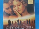 City Of Angels (Soundtrack) 2 x Caramel Vinyl LP Compilation Reissue Sealed