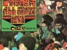 Fania All Stars - Live At The Cheetah (Vol.1 and 2) / VG+ / 2xLP, Comp