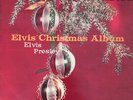 Elvis Presley - Elvis  Christmas Album / VG / LP, Album, Mono