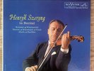 RCA LSC-2421 Henryk Szeryng In Recital Violin 1S/2S
