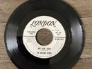 The Rolling Stones - Not Fade Away PROMO (not for sale) 45 rpm record RARE