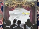 FALL OUT BOY - ‘From Under The Cork Tree - Translucent Blue Color Vinyl 2LP 2019