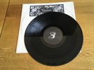 TIEUM Hardcore Clay EP 1998 Electronic Gabber RARE  VGC+ VINYL  Gobble Records
