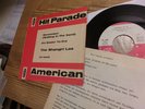 The Shangri Las rare deutsche Vogue 7