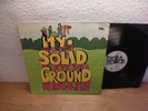 MY SOLID GROUND SAME LP IN 1971 MINT- KRAUTROCK TOP HAMMER
