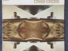 Thelonious Monk - Criss-Cross 1963 Mono LP