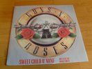 GUNS N' ROSES 12