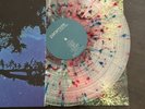 NEW Paramore All We Know Is Falling Clear/Color Splatter LP 2015 10th Anniver.