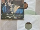 David Bowie The Man Who Sold The World 2 LP Clear Color Vinyl Ryko Analogue