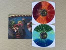 Mario Kart 64 Soundtrack 2xLP Rainbow Road Variant Not Moonshake
