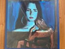 Lana Del Rey BORN TO DIE Picture Disc Vinyl Limited Edition Interscope 30 NTWRK
