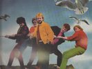 Modern Soul Band Berliner Song Amiga Vinyl LP