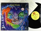 Jasper Wrath - S/T LP - Sunflower OG Press VG++ Shrink
