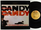 Jesus & Mary Chain - Psychocandy LP - Reprise VG+ PROMO