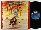 Meliah Rage - Live Kill LP - Epic