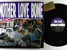 Mother Love Bone - S/T 2xLP - MOV Europe 180g NM
