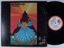 MOUNTAIN Climbing  WINDFALL LP unipak o