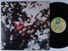 PINK FLOYD Obscured By Clouds HARVEST LP 1st pressing o