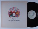 QUEEN A Night At The Opera ELEKTRA LP VG+ embossed gatefold o