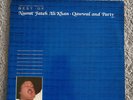 LP Record Vinyl Nusrat Fateh Ali Khan Volume one Excellent Condition Rare