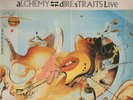 Dire Straits - Alchemy German 2x Vinyl LP