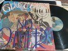 GENE CLARK NO OTHER ASYLUM 7E-1016 LP Record   1974 w/ Posted Insert EX/EX  Q4