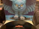 RUSH Fly By Night w/VG++ VINYL