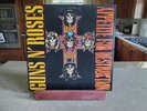 GUNS N' ROSES LP 