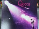 Vinyl Record - Queen: Self Titled - 1973 UK - EMC 3006